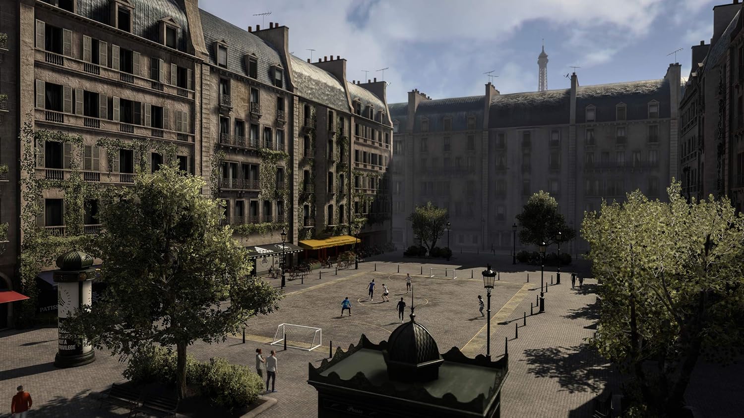 FIFA 21 - PS4 FIFA 21 - PS4